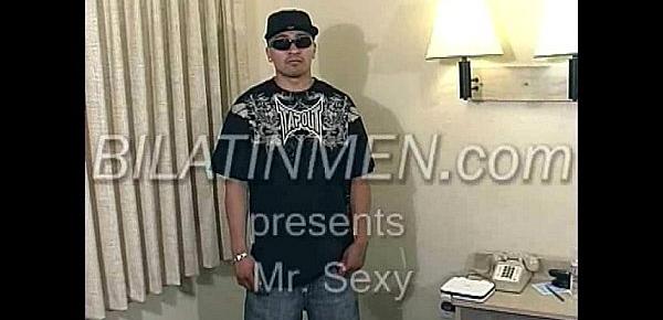  Sexy Puerto Rican Jacking off